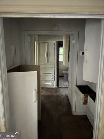 915 W Tift Avenue, Albany, GA 31701