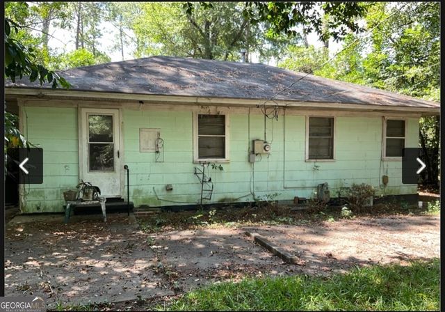 915 W Tift Avenue, Albany, GA 31701