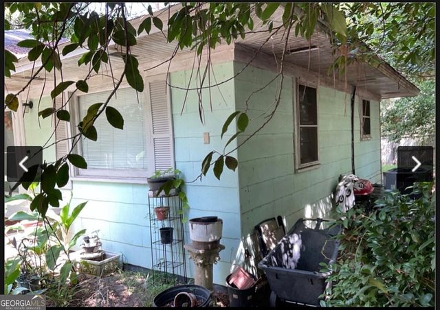 915 W Tift Avenue, Albany, GA 31701