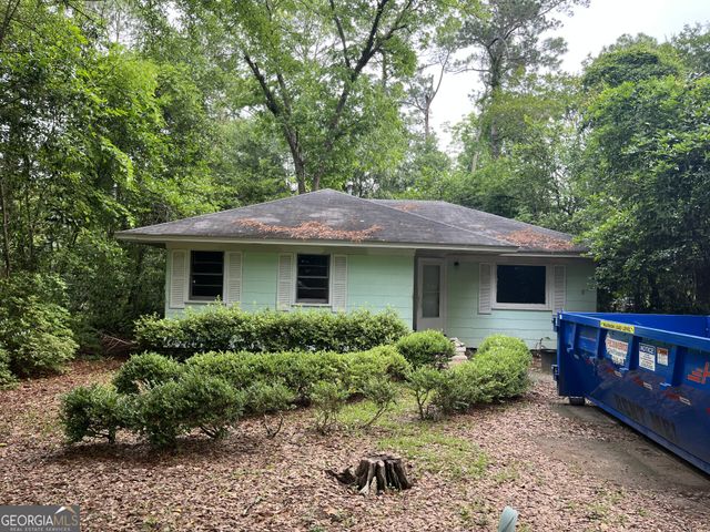915 W Tift Avenue, Albany, GA 31701
