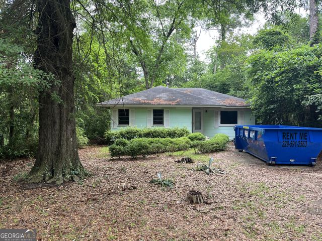 915 W Tift Avenue, Albany, GA 31701