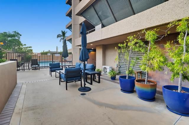 230 W Laurel Street 502, San Diego, CA 92101