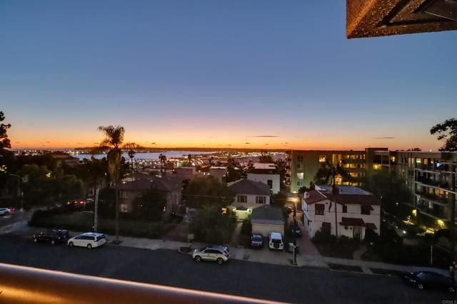 230 W Laurel Street 502, San Diego, CA 92101