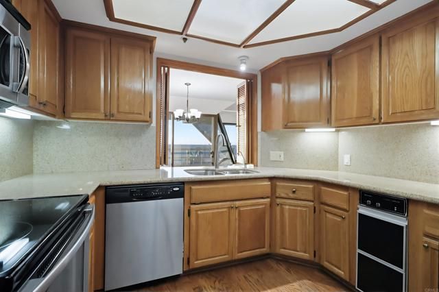 230 W Laurel Street 502, San Diego, CA 92101