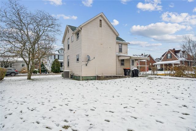 2305 Watkins Ave, Latrobe, PA 15650