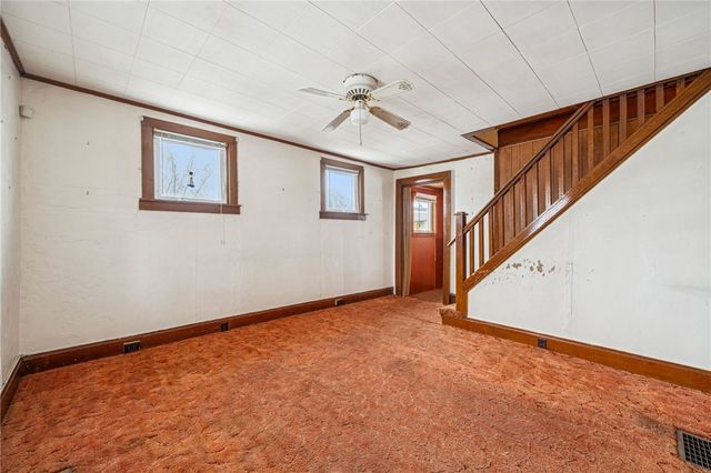 2305 Watkins Ave, Latrobe, PA 15650