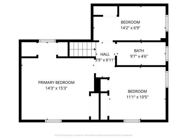 2305 Watkins Ave, Latrobe, PA 15650