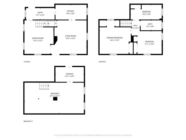 2305 Watkins Ave, Latrobe, PA 15650