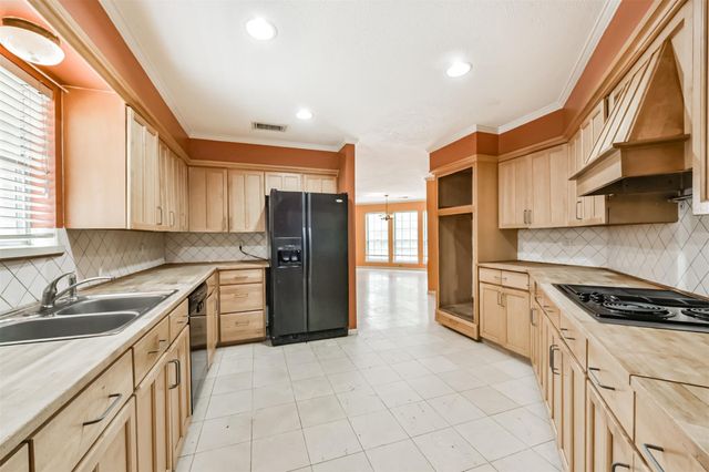 9402 Stockport Drive, Spring, TX 77379