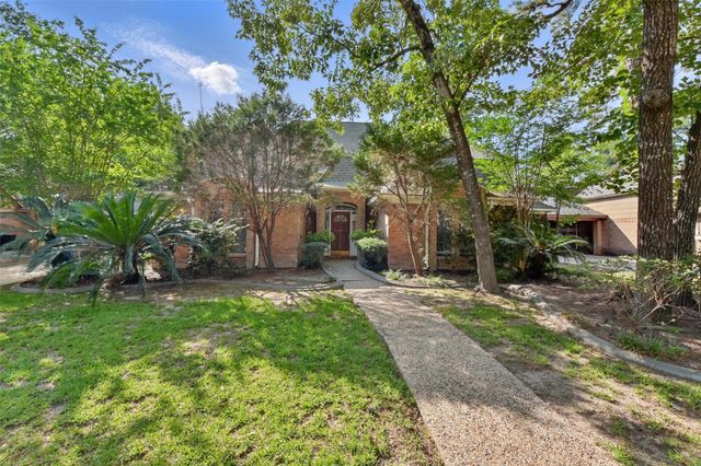 9402 Stockport Drive, Spring, TX 77379