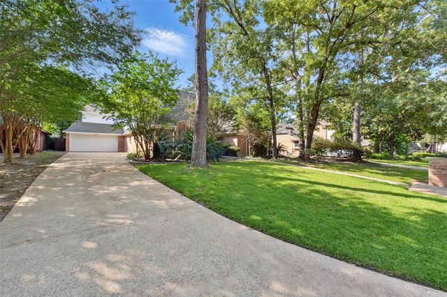 9402 Stockport Drive, Spring, TX 77379