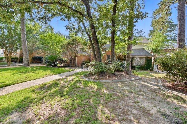 9402 Stockport Drive, Spring, TX 77379