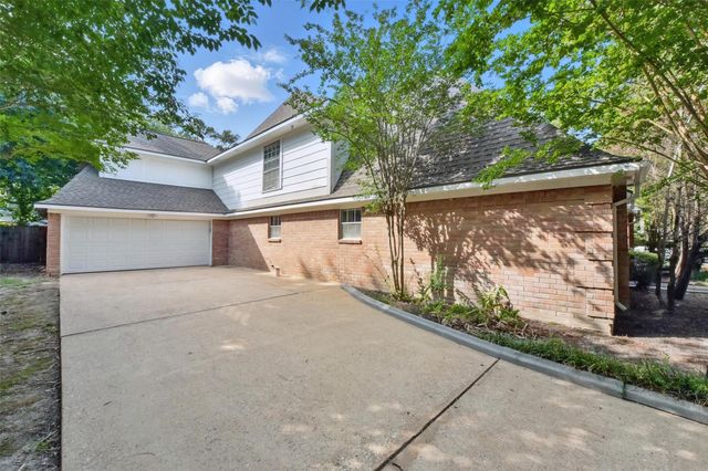 9402 Stockport Drive, Spring, TX 77379