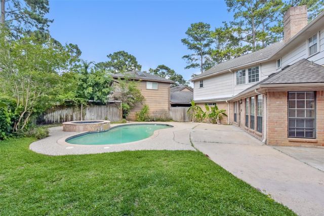 9402 Stockport Drive, Spring, TX 77379