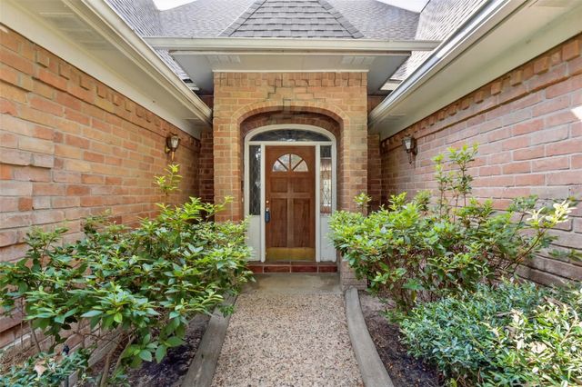 9402 Stockport Drive, Spring, TX 77379
