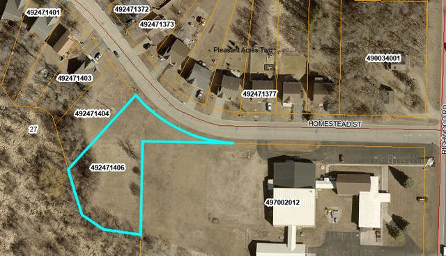 359 Homestead Street, Detroit Lakes, MN 56501