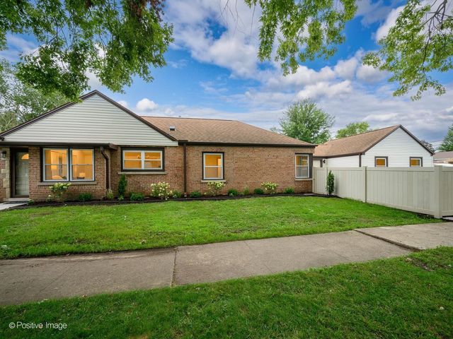 10059 S Spaulding Avenue, Evergreen Park, IL 60805