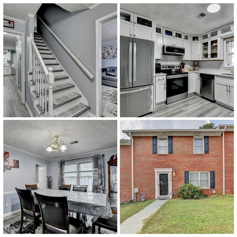 977 Park Gate Place, Stone Mountain, GA 30083