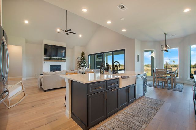 804 Lexington Lane, Nevada, TX 75173