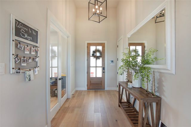 804 Lexington Lane, Nevada, TX 75173