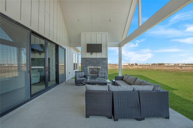 804 Lexington Lane, Nevada, TX 75173