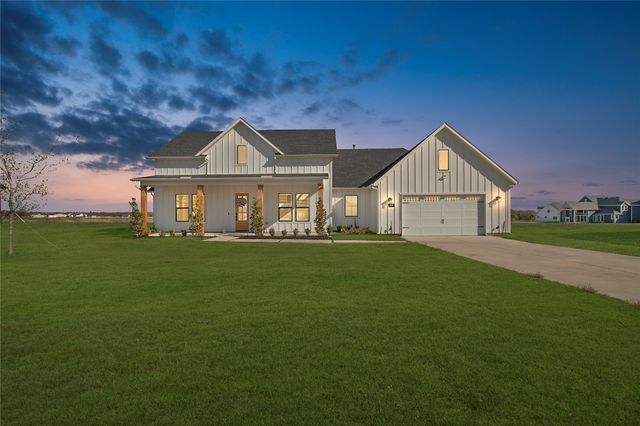 804 Lexington Lane, Nevada, TX 75173