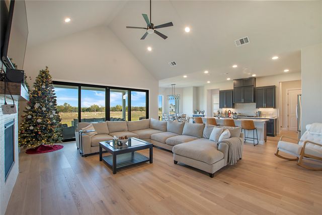 804 Lexington Lane, Nevada, TX 75173