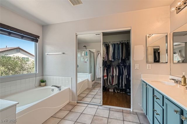 9580 Magnificent Avenue, Las Vegas, NV 89148