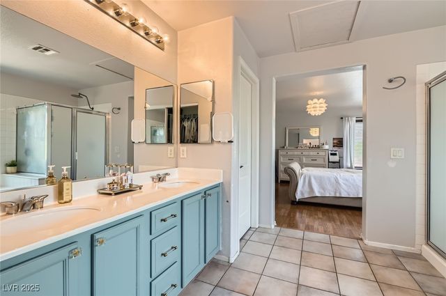 9580 Magnificent Avenue, Las Vegas, NV 89148