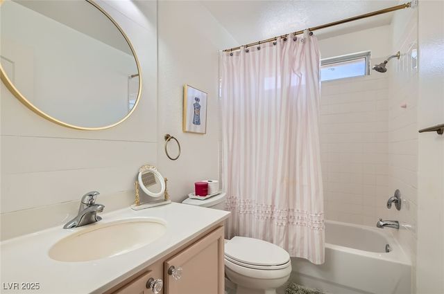 9580 Magnificent Avenue, Las Vegas, NV 89148