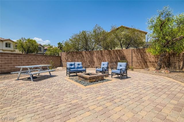 9580 Magnificent Avenue, Las Vegas, NV 89148