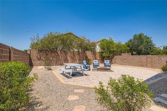 9580 Magnificent Avenue, Las Vegas, NV 89148