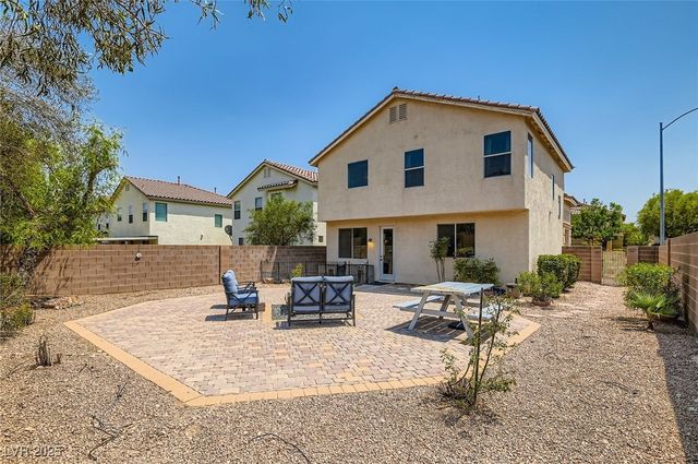 9580 Magnificent Avenue, Las Vegas, NV 89148