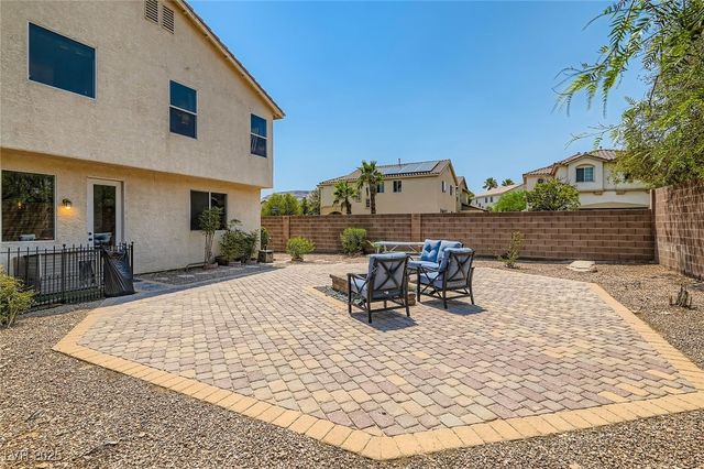 9580 Magnificent Avenue, Las Vegas, NV 89148