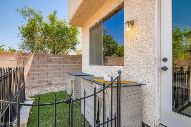 9580 Magnificent Avenue, Las Vegas, NV 89148