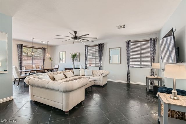 9580 Magnificent Avenue, Las Vegas, NV 89148