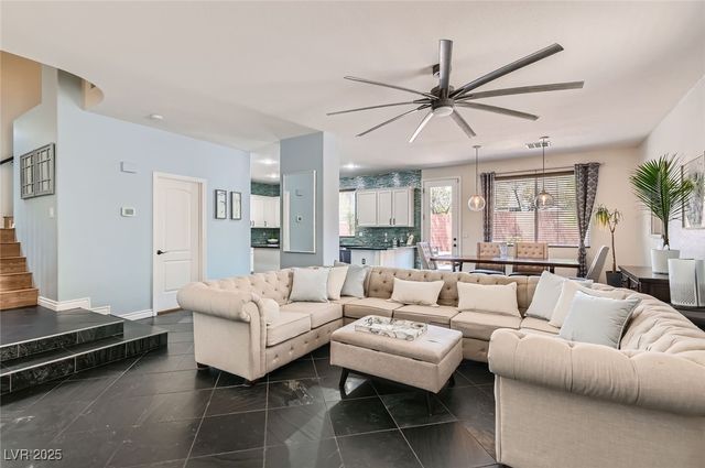 9580 Magnificent Avenue, Las Vegas, NV 89148