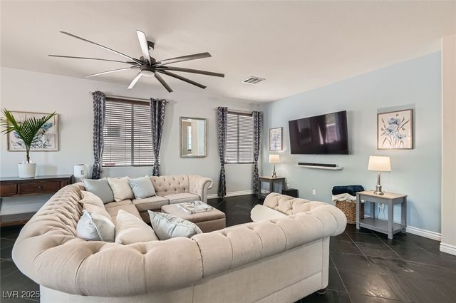 9580 Magnificent Avenue, Las Vegas, NV 89148