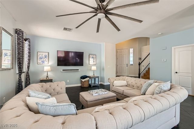 9580 Magnificent Avenue, Las Vegas, NV 89148