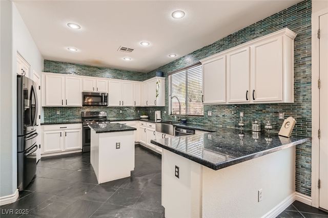 9580 Magnificent Avenue, Las Vegas, NV 89148