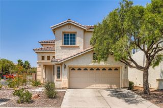 9580 Magnificent Avenue, Las Vegas, NV 89148