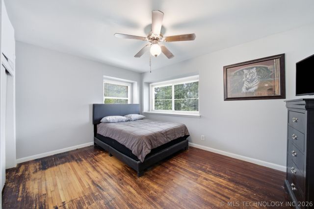 4307 S Braden Avenue, Tulsa, OK 74135