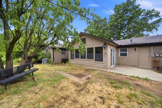 4307 S Braden Avenue, Tulsa, OK 74135