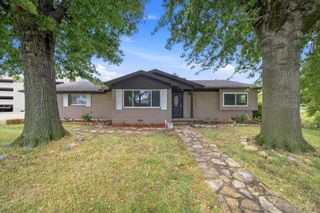 4307 S Braden Avenue, Tulsa, OK 74135