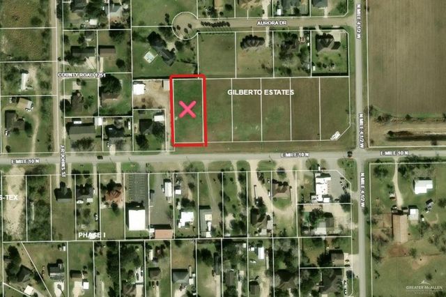 625 E Mile 10 N, Weslaco, TX 78596