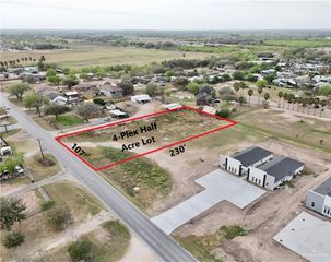 625 E Mile 10 N, Weslaco, TX 78596
