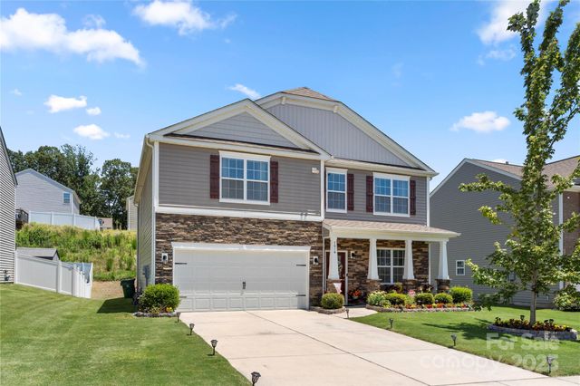 7016 Branch Fork Road, Charlotte, NC 28215