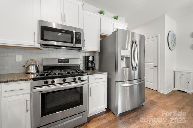7016 Branch Fork Road, Charlotte, NC 28215