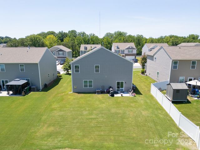 7016 Branch Fork Road, Charlotte, NC 28215