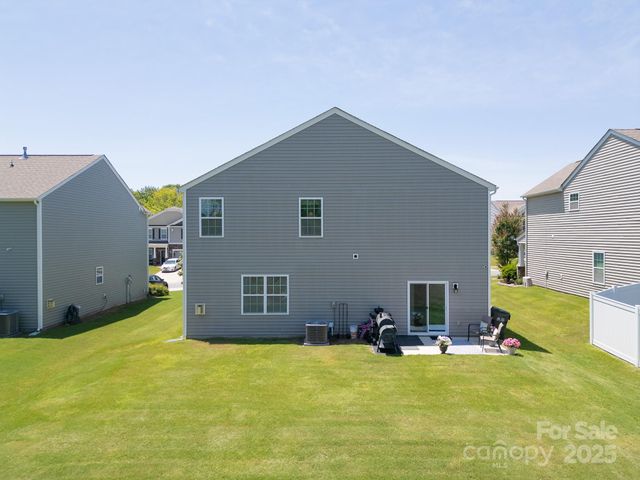 7016 Branch Fork Road, Charlotte, NC 28215